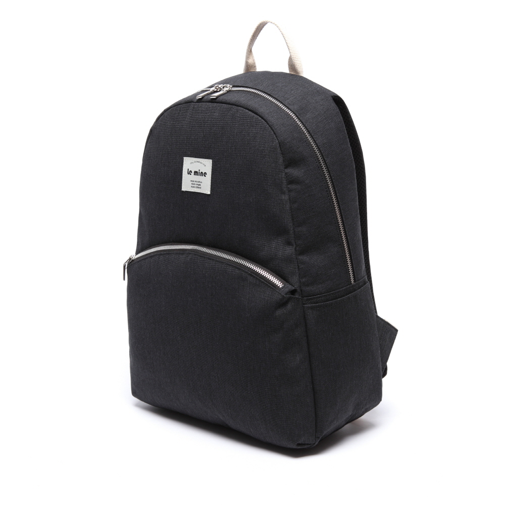 LIBRA backpack | black