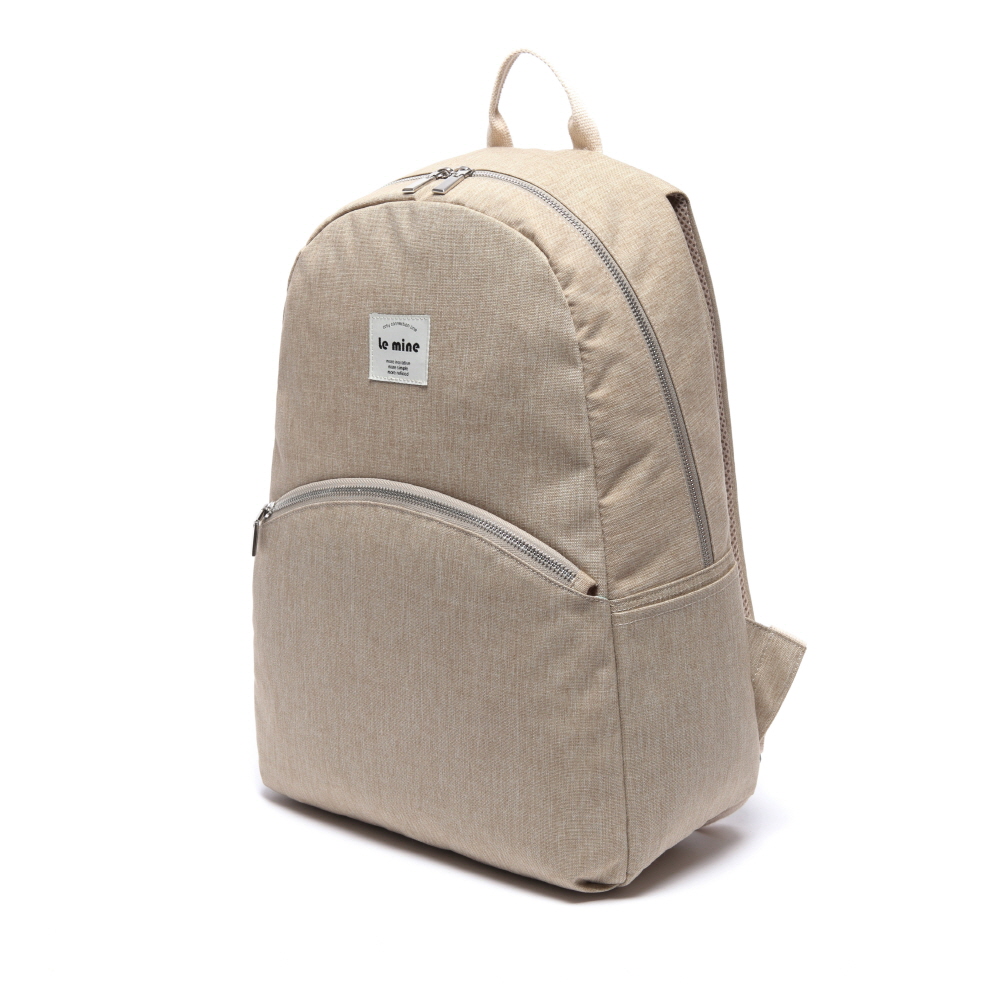 LIBRA backpack | beige